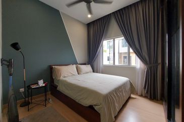 Casa Bluebell @ Cybersouth