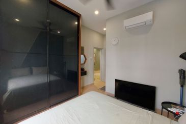 Casa Bluebell @ Cybersouth