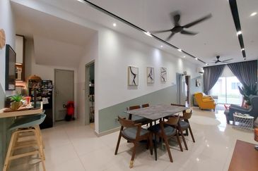 Casa Bluebell @ Cybersouth