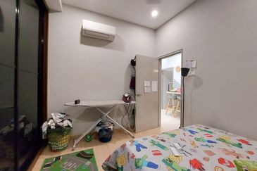 Casa Bluebell @ Cybersouth