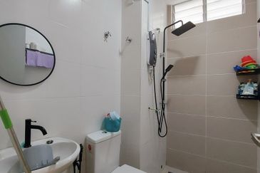 Casa Bluebell @ Cybersouth