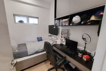 Casa Bluebell @ Cybersouth