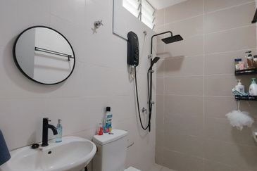 Casa Bluebell @ Cybersouth