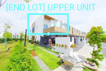 Casa Bluebell @ Cybersouth