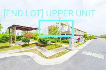 Casa Bluebell @ Cybersouth