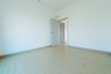 Casa Bluebell @ Cybersouth