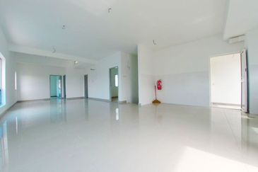 Casa Bluebell @ Cybersouth