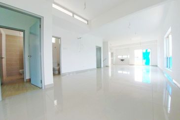 Casa Bluebell @ Cybersouth