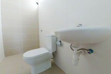 Casa Bluebell @ Cybersouth