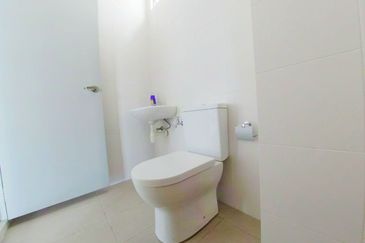 Casa Bluebell @ Cybersouth