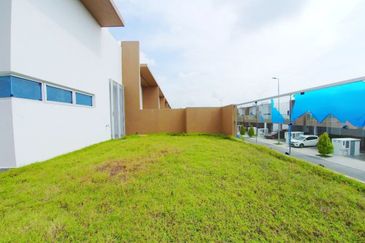 Casa Bluebell @ Cybersouth