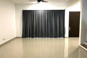 Lake Point Residence