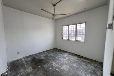 Pangsapuri Seri Saujana