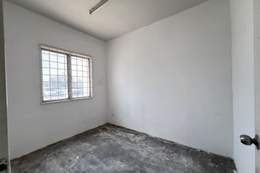 Pangsapuri Seri Saujana