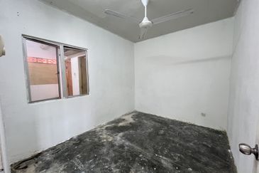 Pangsapuri Seri Saujana