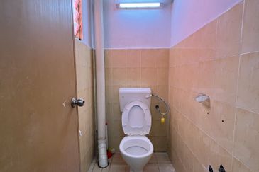 Pangsapuri Seri Saujana