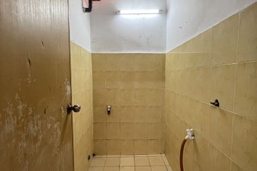 Pangsapuri Seri Saujana