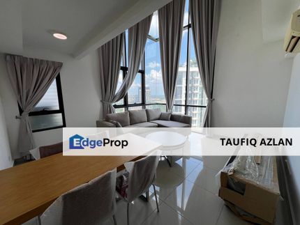 Duplex Solstice Cyberjaya, Selangor, Cyberjaya