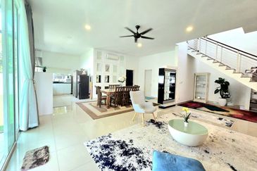 Evergreen Garden Residence