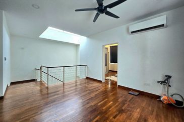 Evergreen Garden Residence