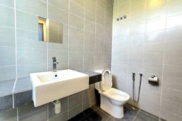 Evergreen Garden Residence