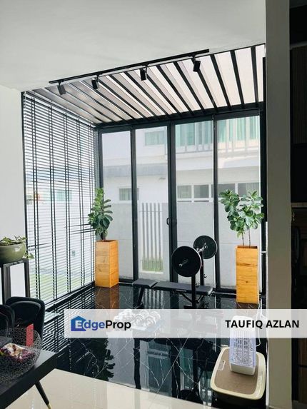 CHEAPEST Clover Garden Residence Cyberjaya, Selangor, Cyberjaya