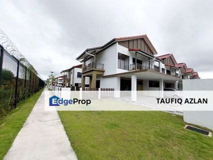 Corner unit Kota Warisan, Selangor, Sepang