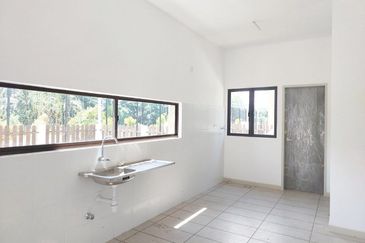 Setia Warisan Tropika