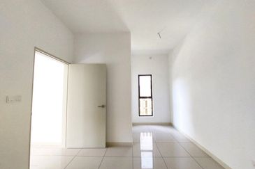 Setia Warisan Tropika