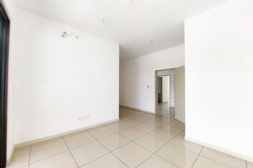 Setia Warisan Tropika