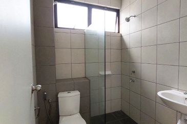 Setia Warisan Tropika