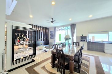 Evergreen Garden Residence