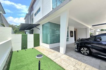 Evergreen Garden Residence