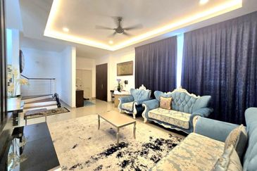 Evergreen Garden Residence