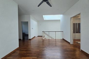 Evergreen Garden Residence