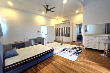 Evergreen Garden Residence