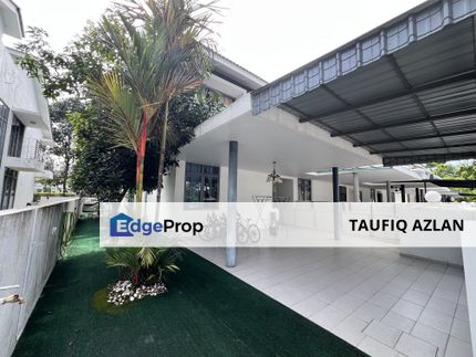 End Lot Summerglades Cyberjaya, Selangor, Cyberjaya