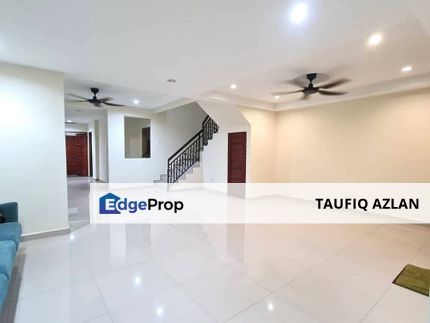 OPEN FACING Seksyen 7 Bandar Baru Bangi, Selangor, Bangi