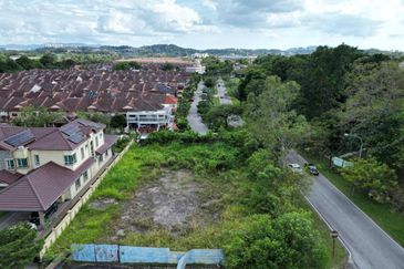 Seksyen 4, Bandar Baru Bangi