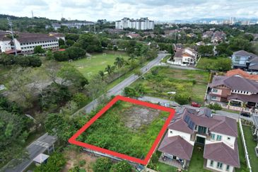 Seksyen 4, Bandar Baru Bangi