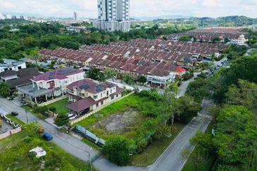 Seksyen 4, Bandar Baru Bangi