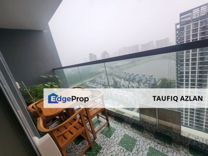 BIGGEST UNIT Lakefront Residence Cyberjaya, Selangor, Cyberjaya