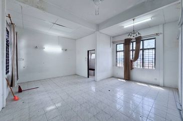 Seksyen 2, Bandar Baru Bangi