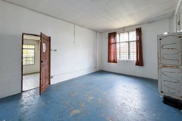 Seksyen 2, Bandar Baru Bangi