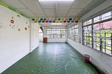 Seksyen 2, Bandar Baru Bangi