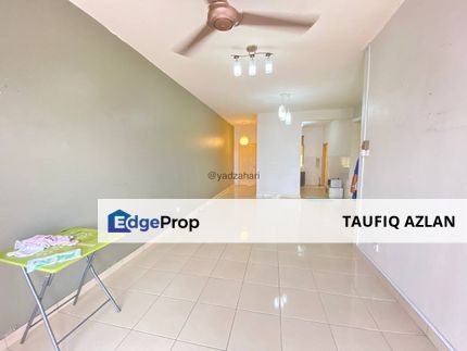 BIG UNIT Apartment Sri Ixora Sepakat Indah 2 Kajang, Selangor, Kajang