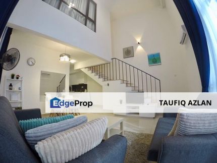 Duplex Eclipse Cyberjaya, Selangor, Cyberjaya