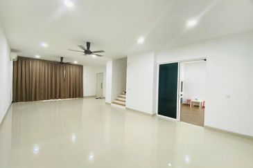 Duta Villa, Presint 14