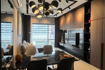 Reflection Residences