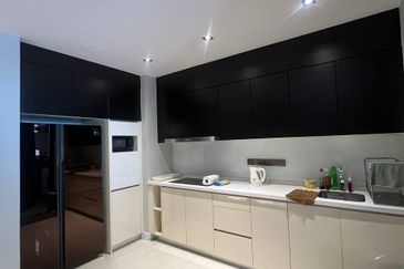 Reflection Residences